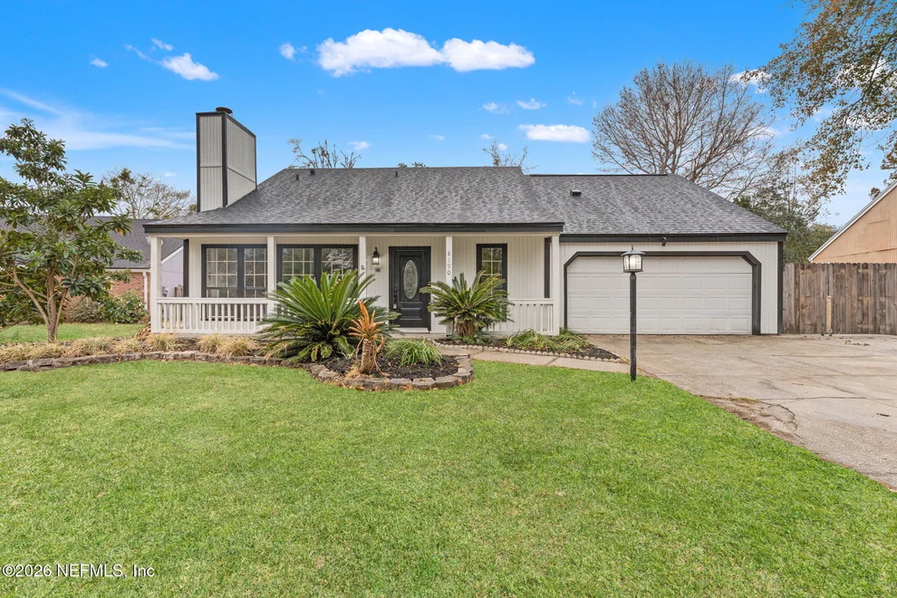 Unit for sale at 8190 LOCH LOMOND Lane, Jacksonville, FL 32244