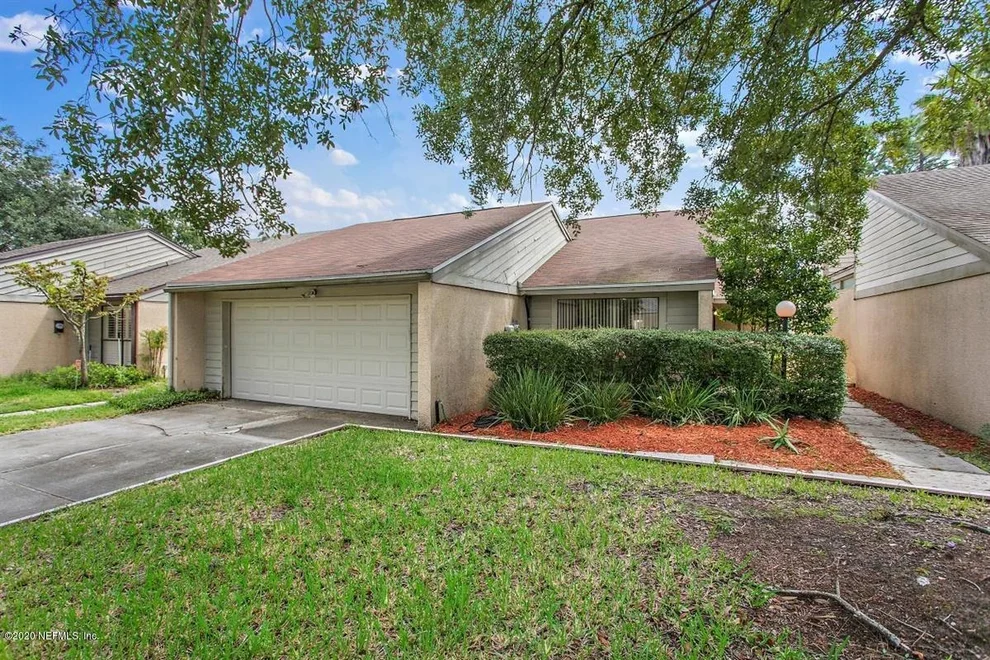 Unit for sale at 11115 STOWE COTTAGE Lane, Jacksonville, FL 32223