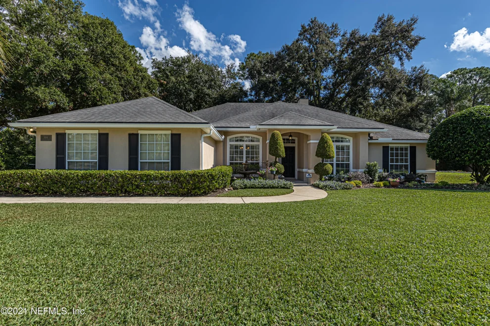 Unit for sale at 1484 TAMA-RAN Place, St. Johns, FL 32259