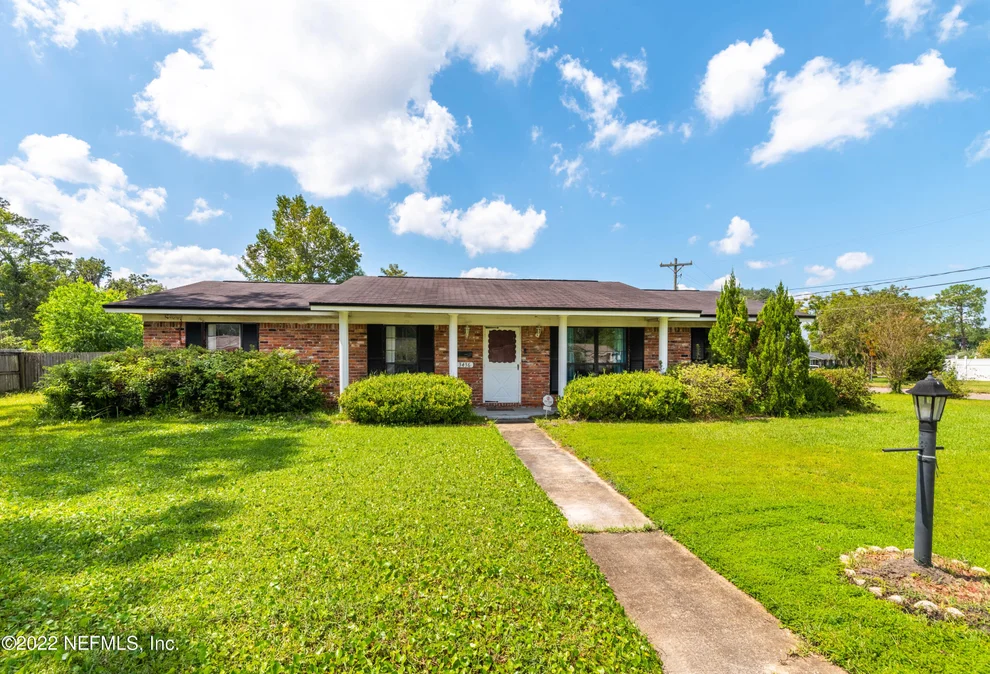 Unit for sale at 3436 PRATHER Drive, Jacksonville, FL 32216