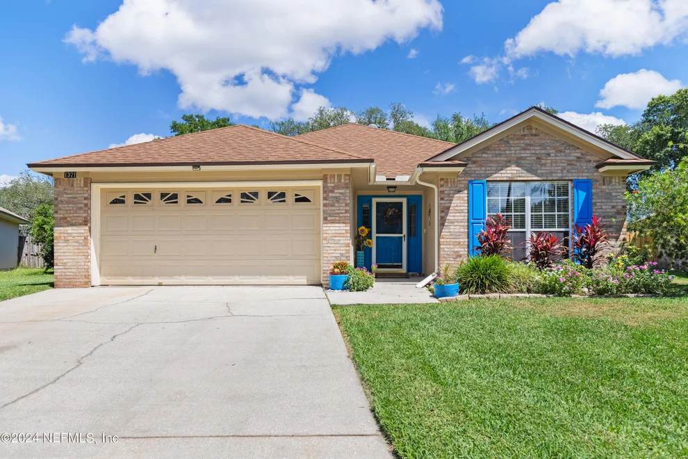 Unit for sale at 1371 KEEL Court, Fleming Island, FL 32003