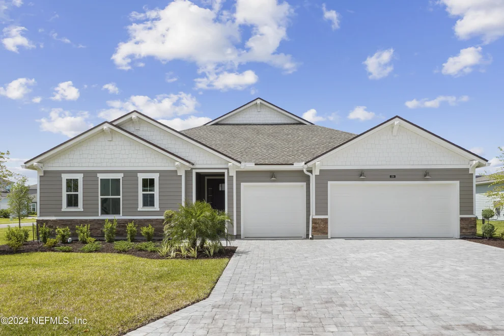 Unit for sale at 356 RANCH LAND Circle, St. Johns, FL 32259