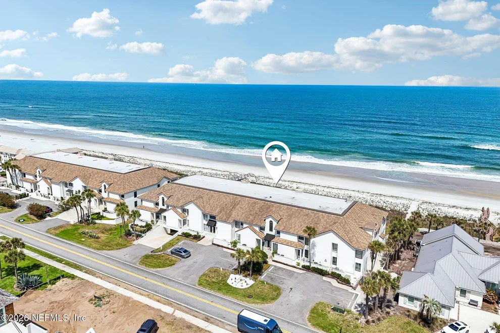 Unit for sale at 695 PONTE VEDRA Boulevard, Ponte Vedra Beach, FL 32082