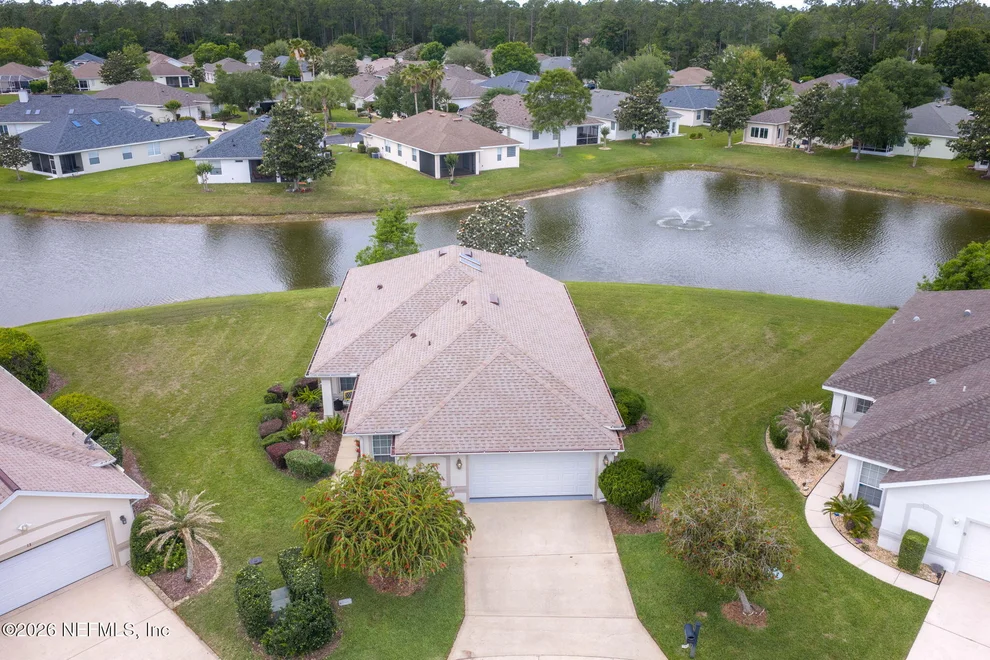 Unit for sale at 15 ROYALE Lane, Palm Coast, FL 32164