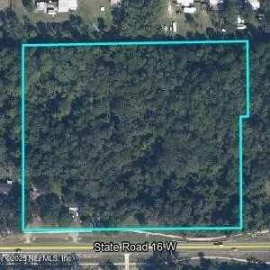 Unit for sale at 2226 STATE ROAD 16, Green Cove Springs, FL 32043