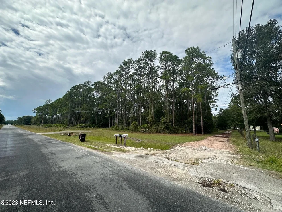 Unit for sale at 0 HAVENWOOD Road, Middleburg, FL 32068