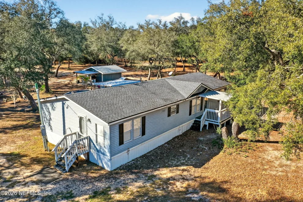 Unit for sale at 5270 ALMOND Court, Keystone Heights, FL 32656