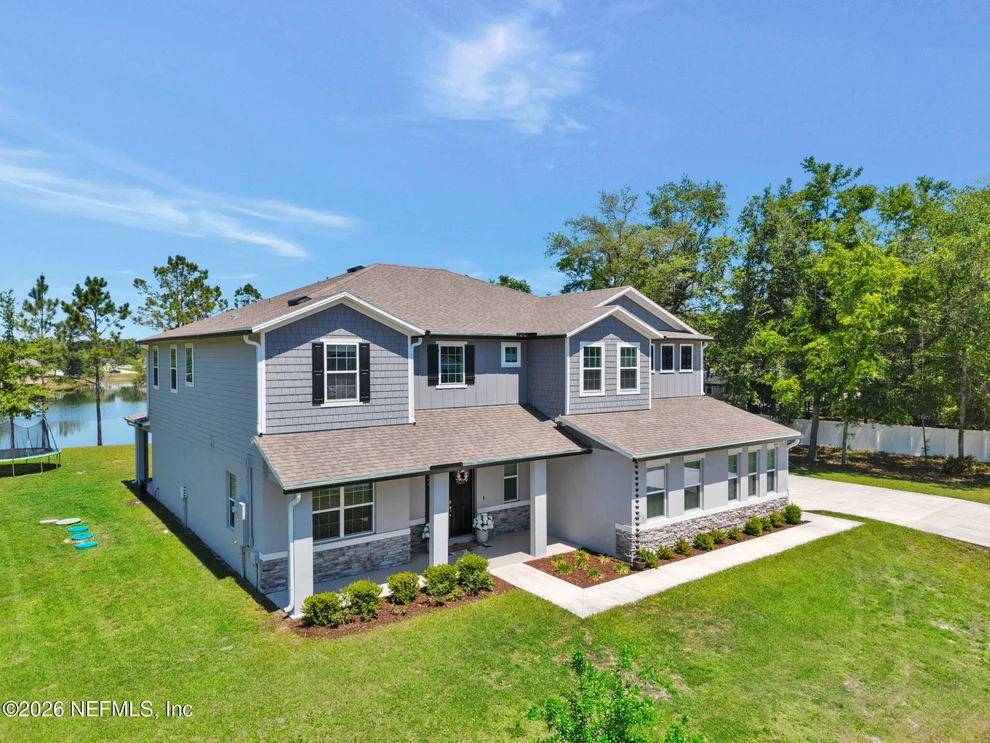Unit for sale at 4050 COYOTE Court, Middleburg, FL 32068