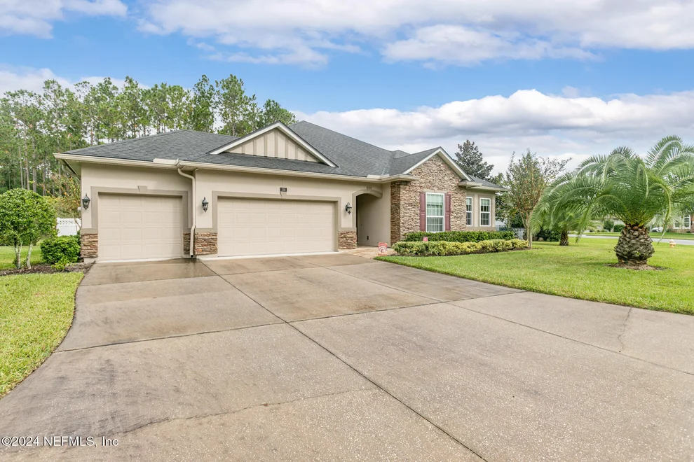 Unit for sale at 158 ROCKCREEK Drive, St. Johns, FL 32259