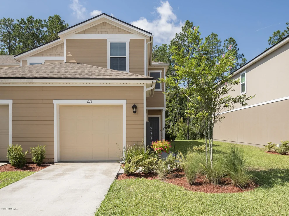 Unit for sale at 674 SERVIA Drive, St. Johns, FL 32259