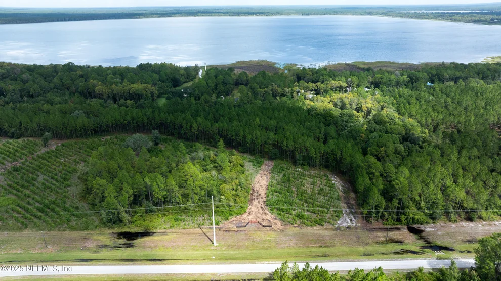 Unit for sale at LOT 5 SW COUNTY ROAD 225, Starke, FL 32091