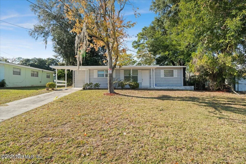 Unit for sale at 2142 FOURAKER Road, Jacksonville, FL 32210