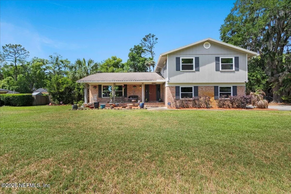 Unit for sale at 2049 ALPHA Court, Orange Park, FL 32073