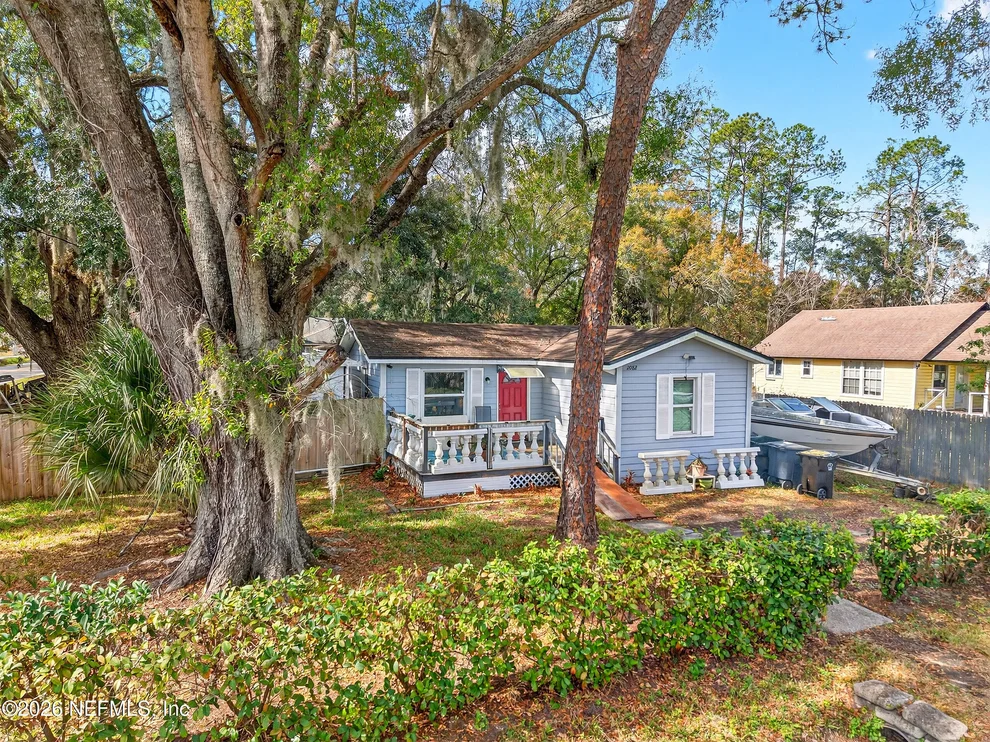 Unit for sale at 2082 NAVAHO Avenue, Jacksonville, FL 32210
