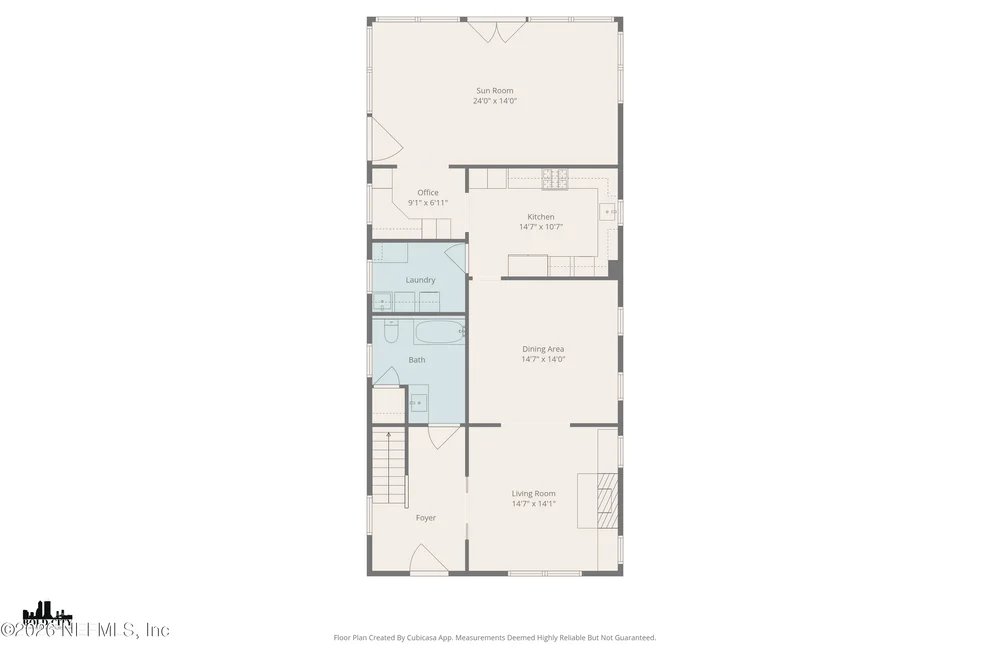 Unit for sale at 2221 POST Street, Jacksonville, FL 32204