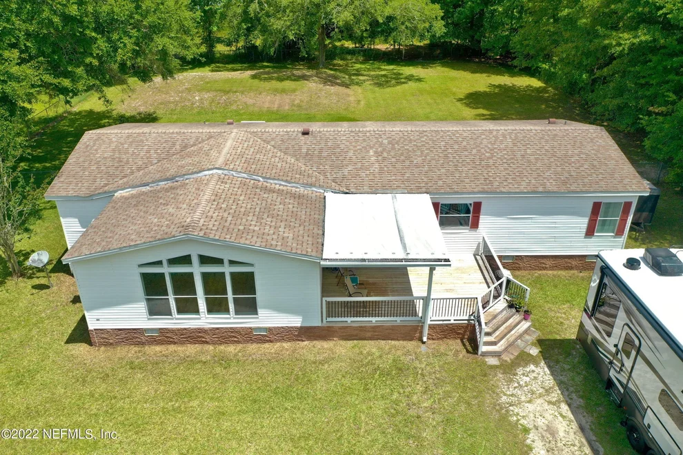Unit for sale at 5997 PINE CREEK Drive, St. Augustine, FL 32092