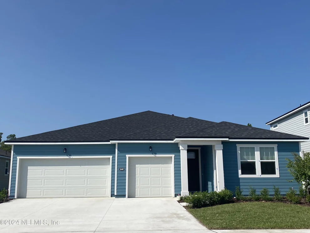 Unit for sale at 2848 BELLA TERRA Loop, Green Cove Springs, FL 32043