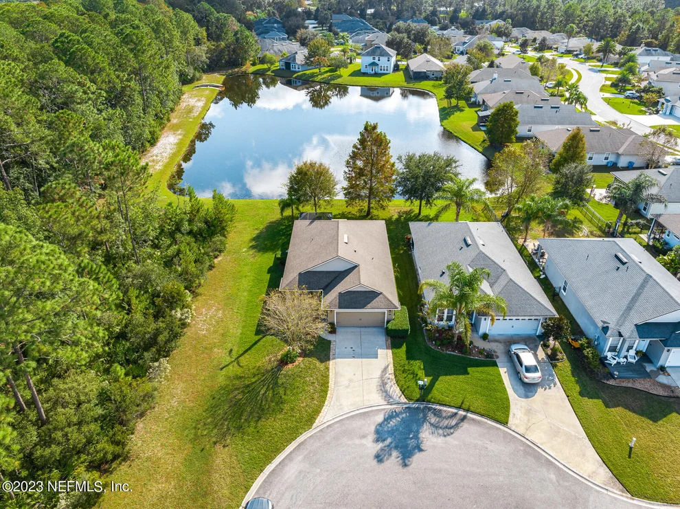Unit for sale at 44 LEVANTE Way, St. Augustine, FL 32086