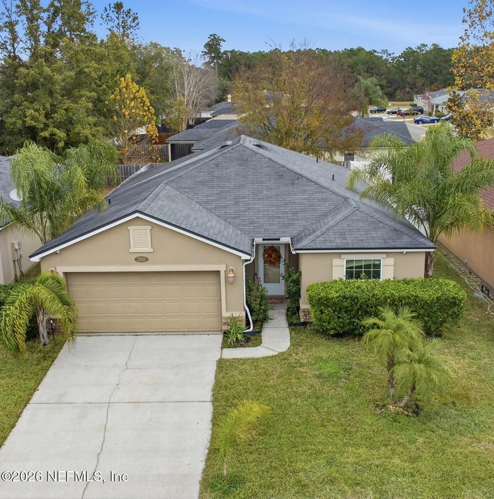 Unit for sale at 2507 KING LOUIS Drive, Jacksonville, FL 32254