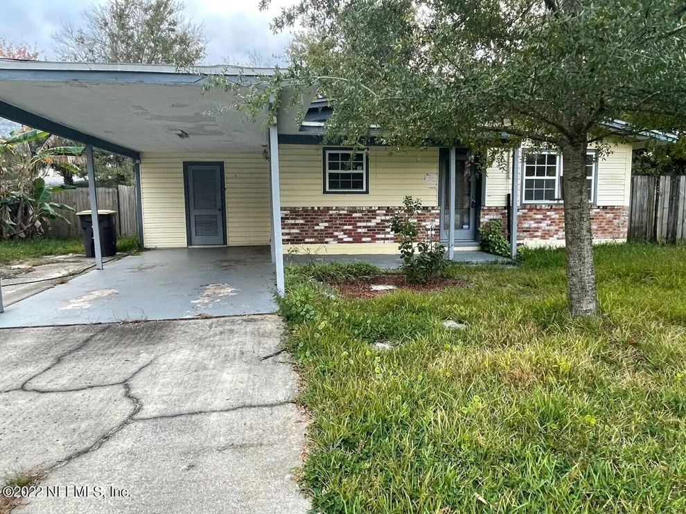 Unit for sale at 6718 SNOW WHITE Drive, Jacksonville, FL 32210