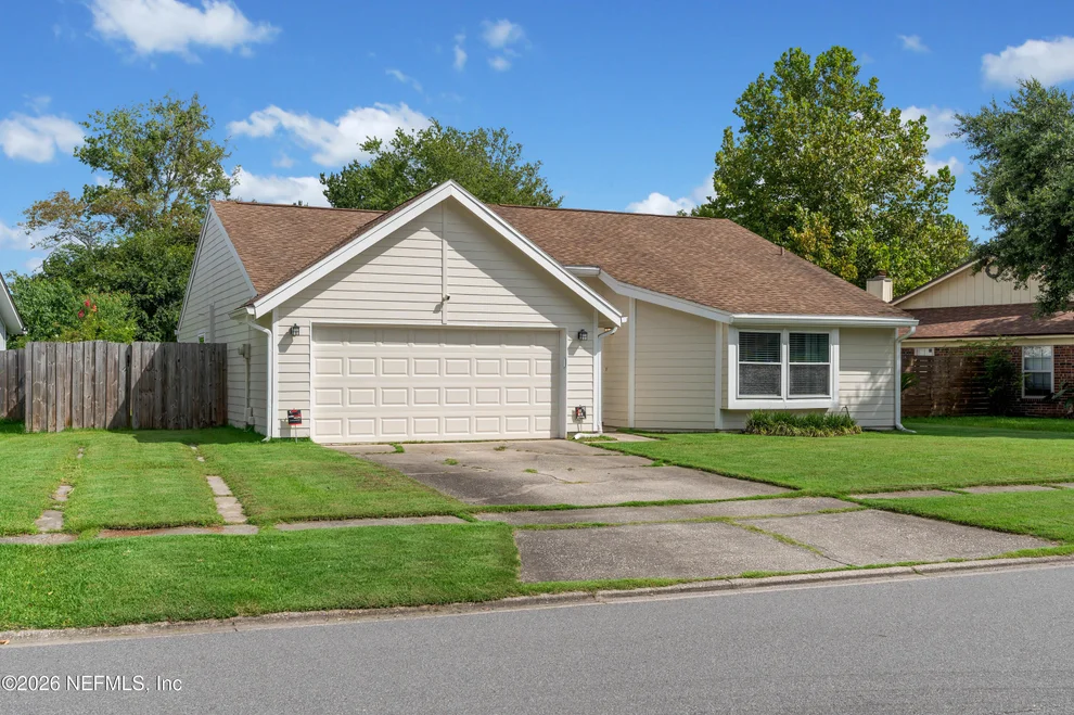 Unit for sale at 7260 EAGLES PERCH Drive, Jacksonville, FL 32244