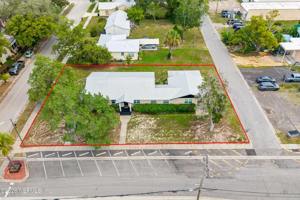 Unit for sale at 160 SW NIGHTINGALE Street, Keystone Heights, FL 32656