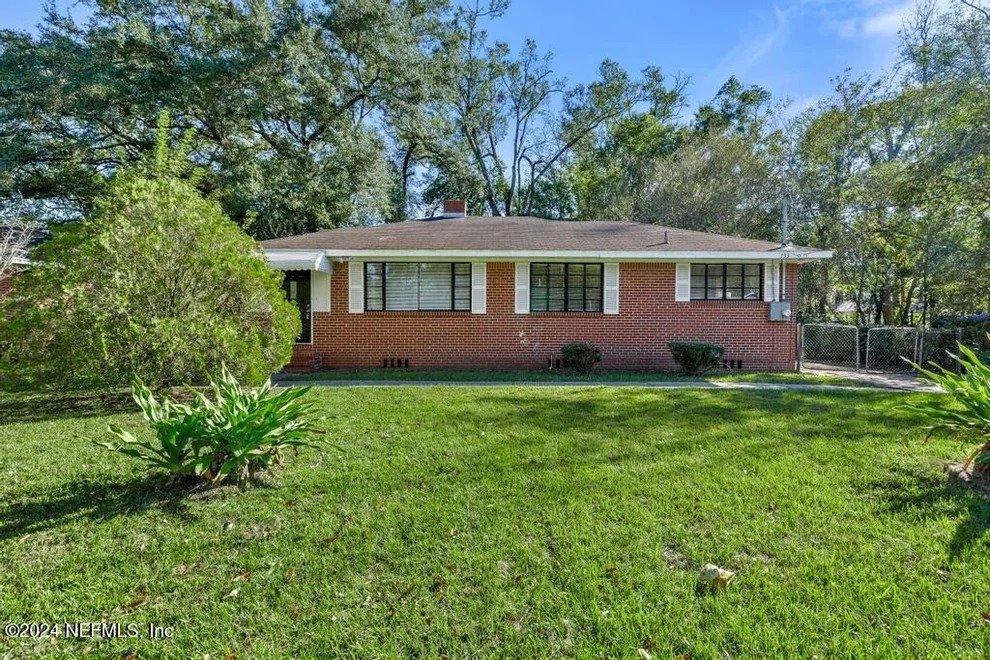 Unit for sale at 733 DETROIT Street, Jacksonville, FL 32254