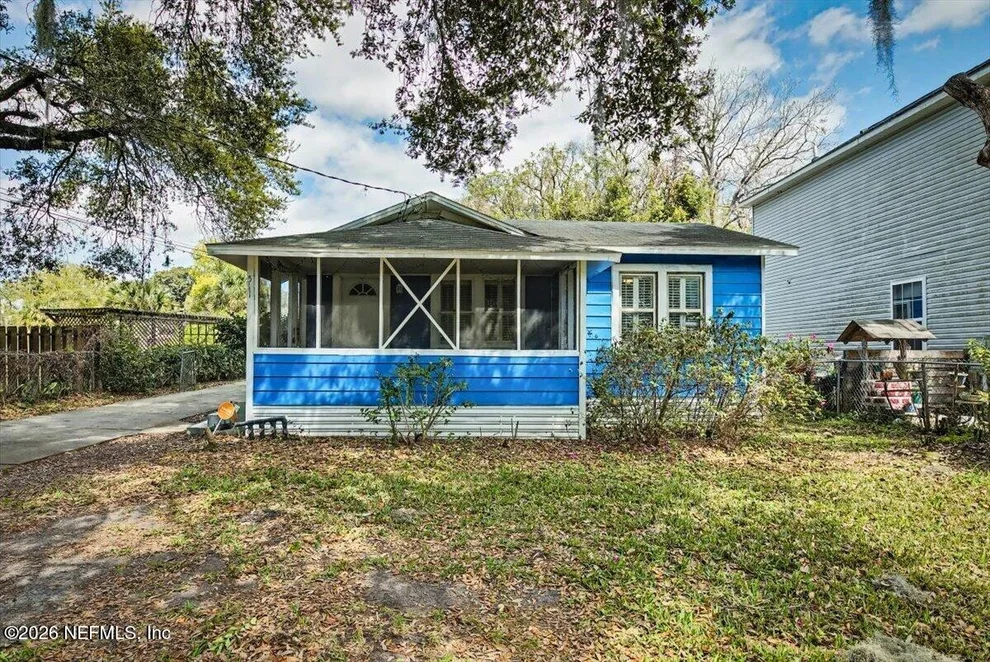 Unit for sale at 5511 CRUZ Road, Jacksonville, FL 32207