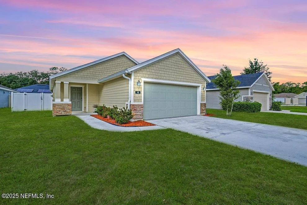 Unit for sale at 148 SAWMILL FOREST Court, St. Augustine, FL 32086