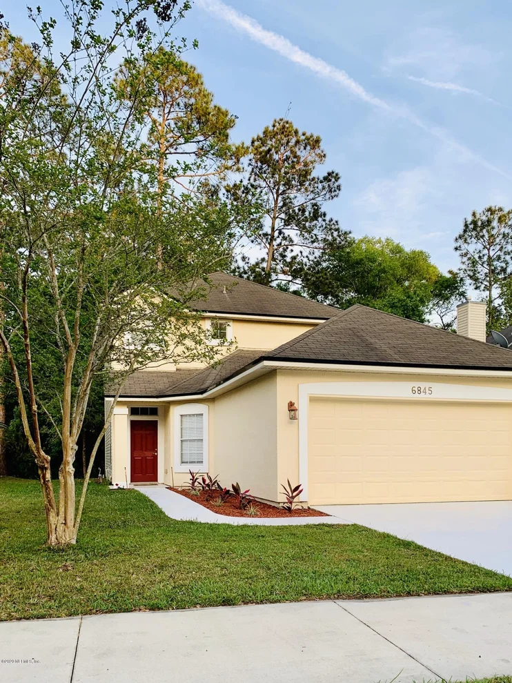 Unit for sale at 6845 MORSE OAKS Drive, Jacksonville, FL 32244