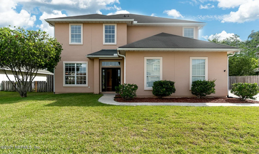Unit for sale at 1846 HOLLOW GLEN Drive, Middleburg, FL 32068