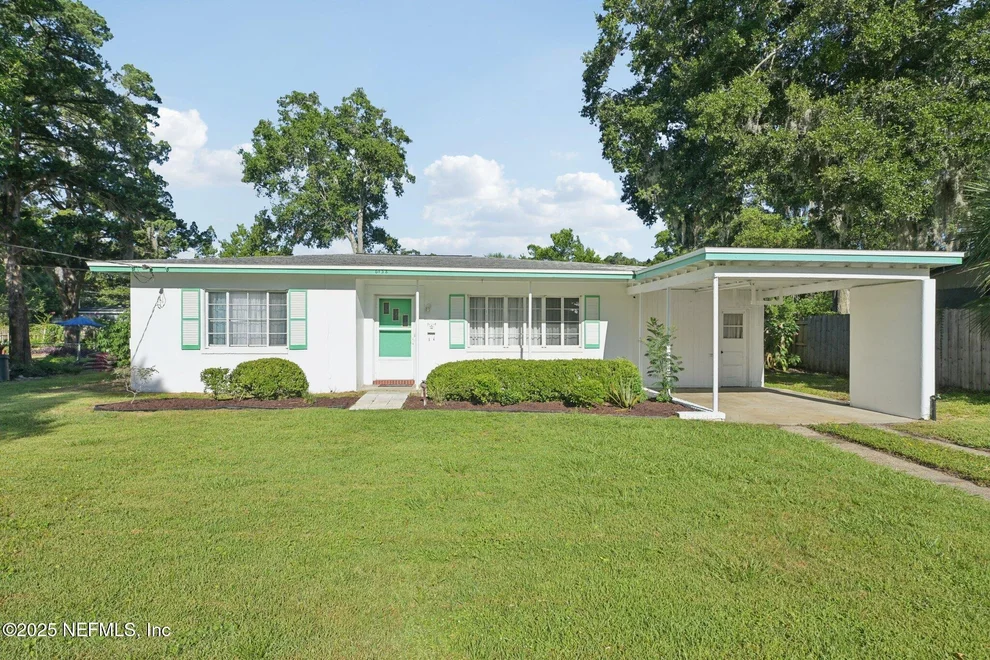 Unit for sale at 6138 TEMPLE Road, Jacksonville, FL 32217