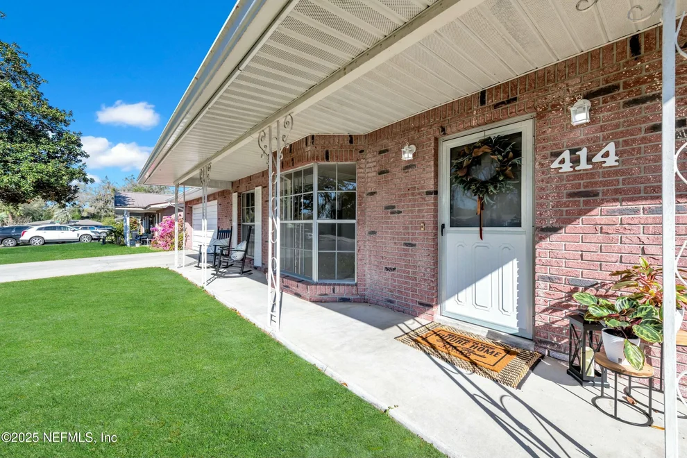 Unit for sale at 414 MAGNOLIA Drive, Palatka, FL 32177