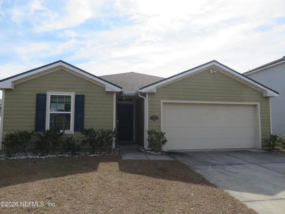 Unit for sale at 4327 WARM SPRINGS Way, Middleburg, FL 32068