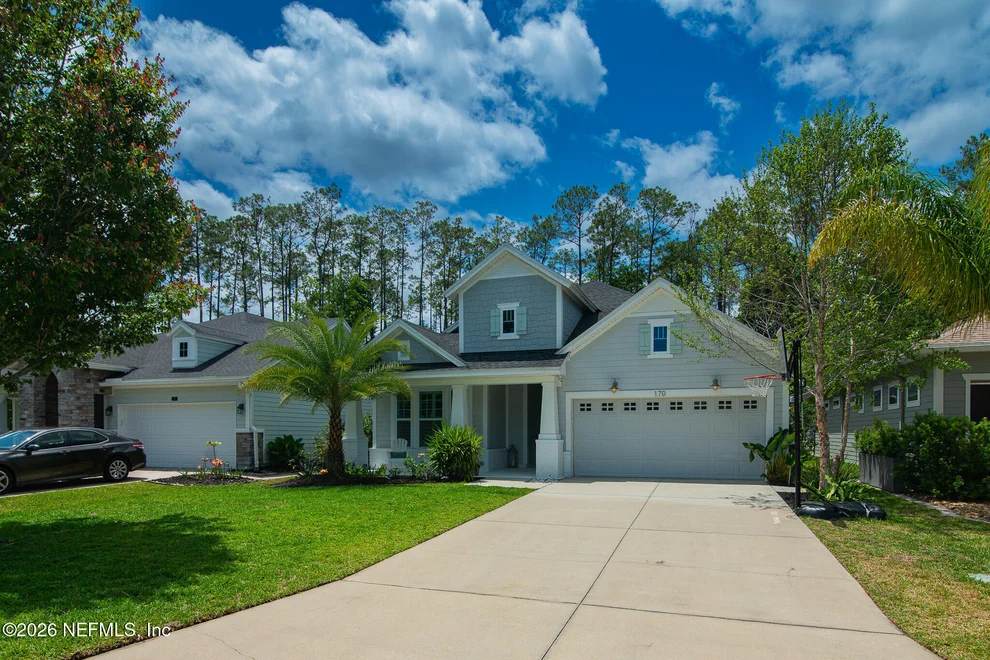 Unit for sale at 170 FORESTVIEW Lane, Jacksonville, FL 32081