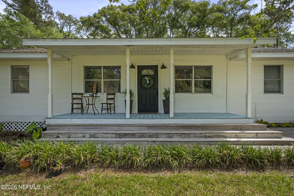 Unit for sale at 6460 OLD DIXIE Drive, St. Augustine, FL 32095
