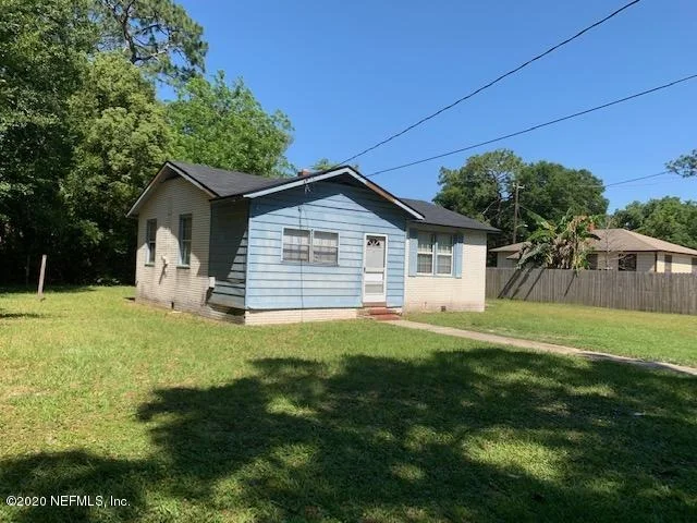 Unit for sale at 9117 POLK Avenue, Jacksonville, FL 32208