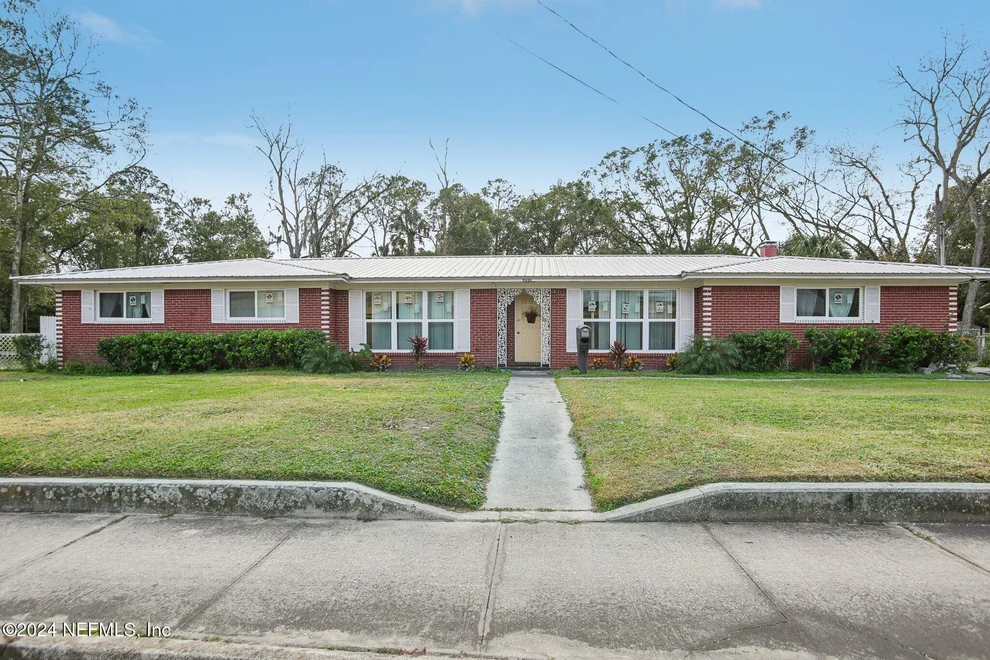 Unit for sale at 5816 MONCRIEF Road, Jacksonville, FL 32209