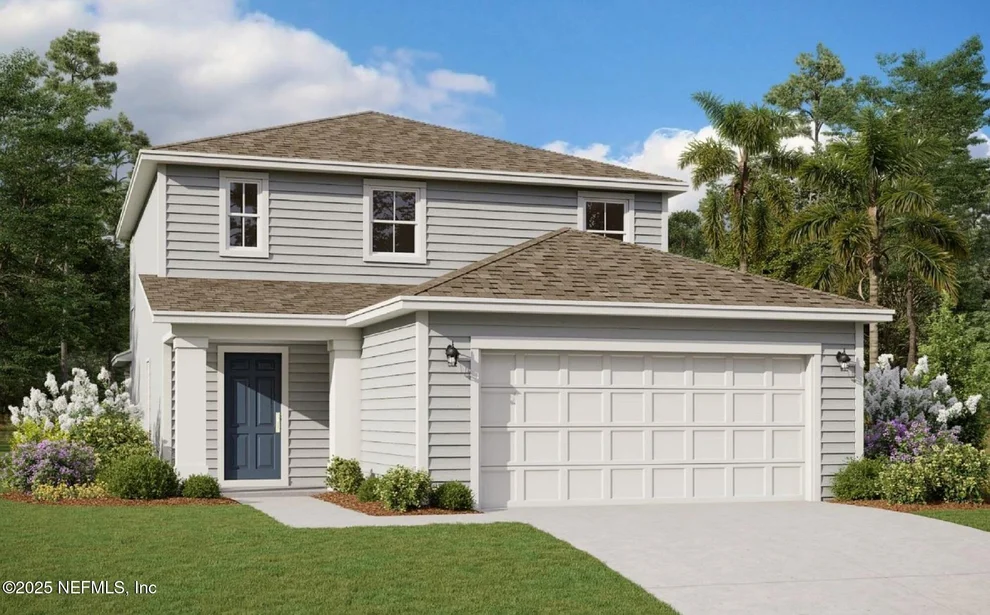 Unit for sale at 3893 HOLSTEIN Way, Green Cove Springs, FL 32043