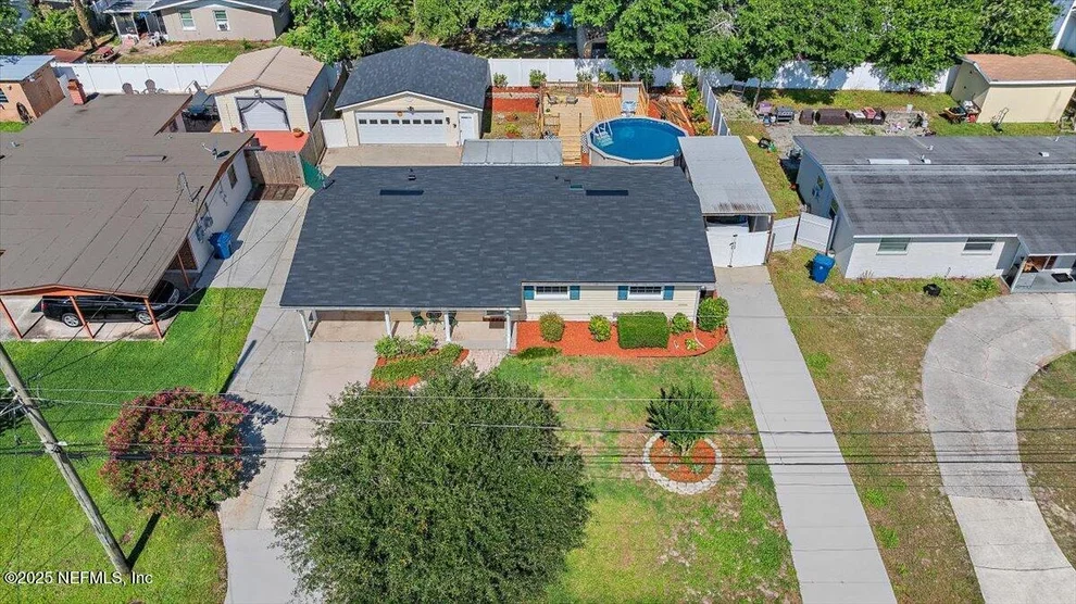 Unit for sale at 11278 PRINCESSA Lane, Jacksonville, FL 32218