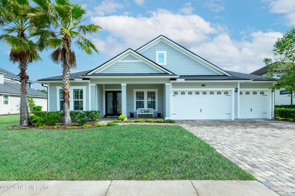 Unit for sale at 228 CONQUISTADOR Road, St. Johns, FL 32259