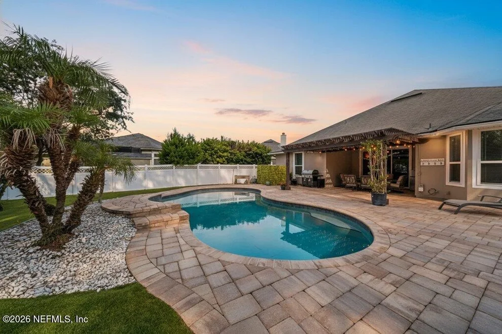 Unit for sale at 105 WEATHERED OAK Court, St. Johns, FL 32259