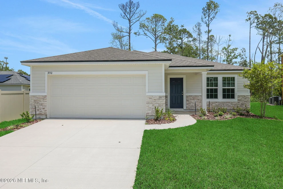 Unit for sale at 3550 BELSTEAD Way, Orange Park, FL 32073