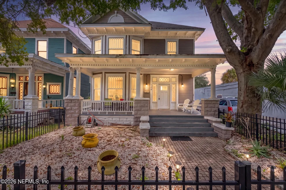 Unit for sale at 1746 N PEARL Street, Jacksonville, FL 32206