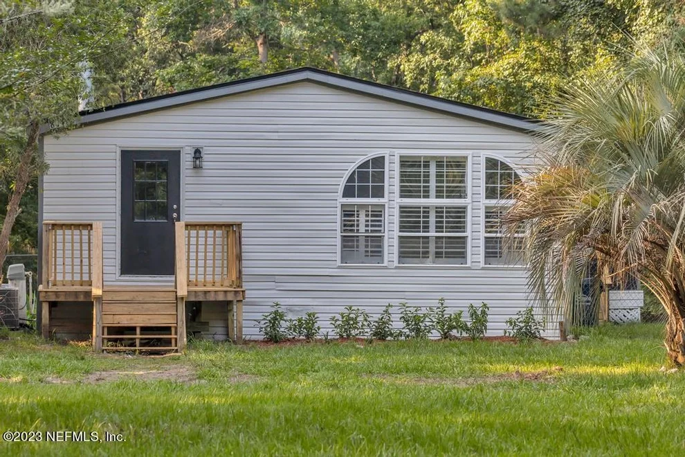 Unit for sale at 86195 PAGES DAIRY Road, Yulee, FL 32097