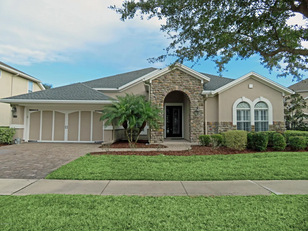 Unit for sale at 1204 MATENGO Circle, St. Johns, FL 32259