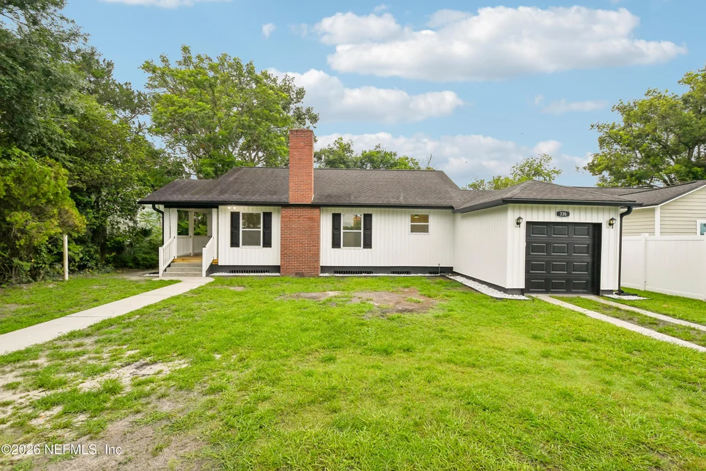 Unit for sale at 336 W SOUTH Street, Starke, FL 32091