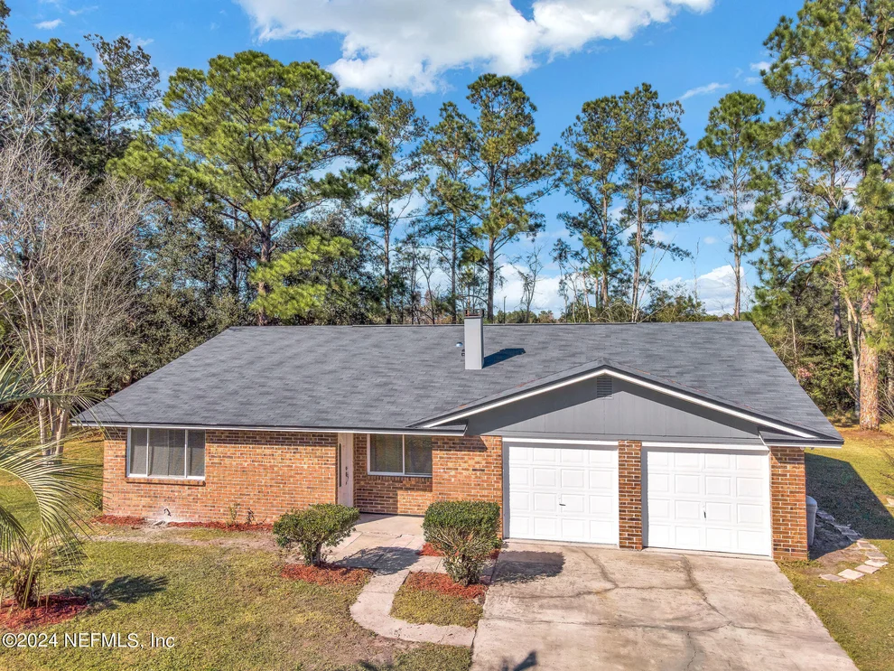Unit for sale at 1215 BLUEHILL Drive N, Jacksonville, FL 32218