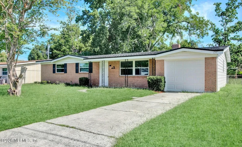 Unit for sale at 5013 CHIVALRY Drive, Jacksonville, FL 32208