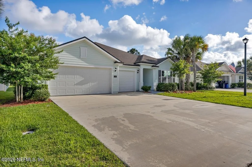 Unit for sale at 54 HULETT WOODS Road, Palm Coast, FL 32137